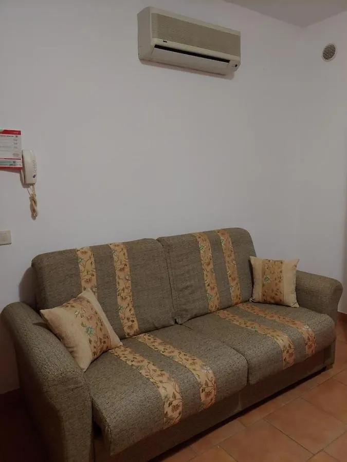 Sa Marinedda Guest Apartment Olbia İtalya