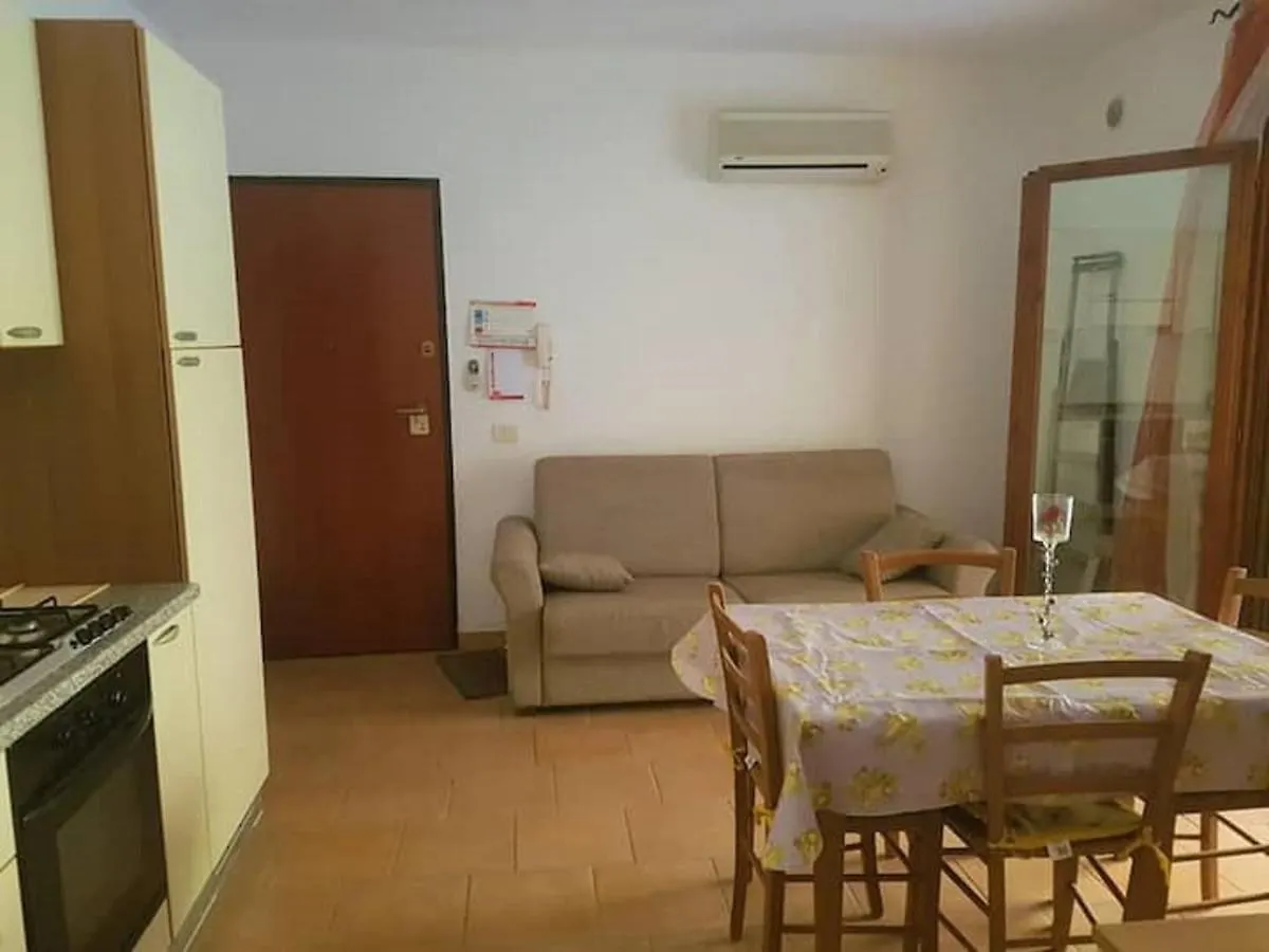 Sa Marinedda Guest Apartment Olbia İtalya