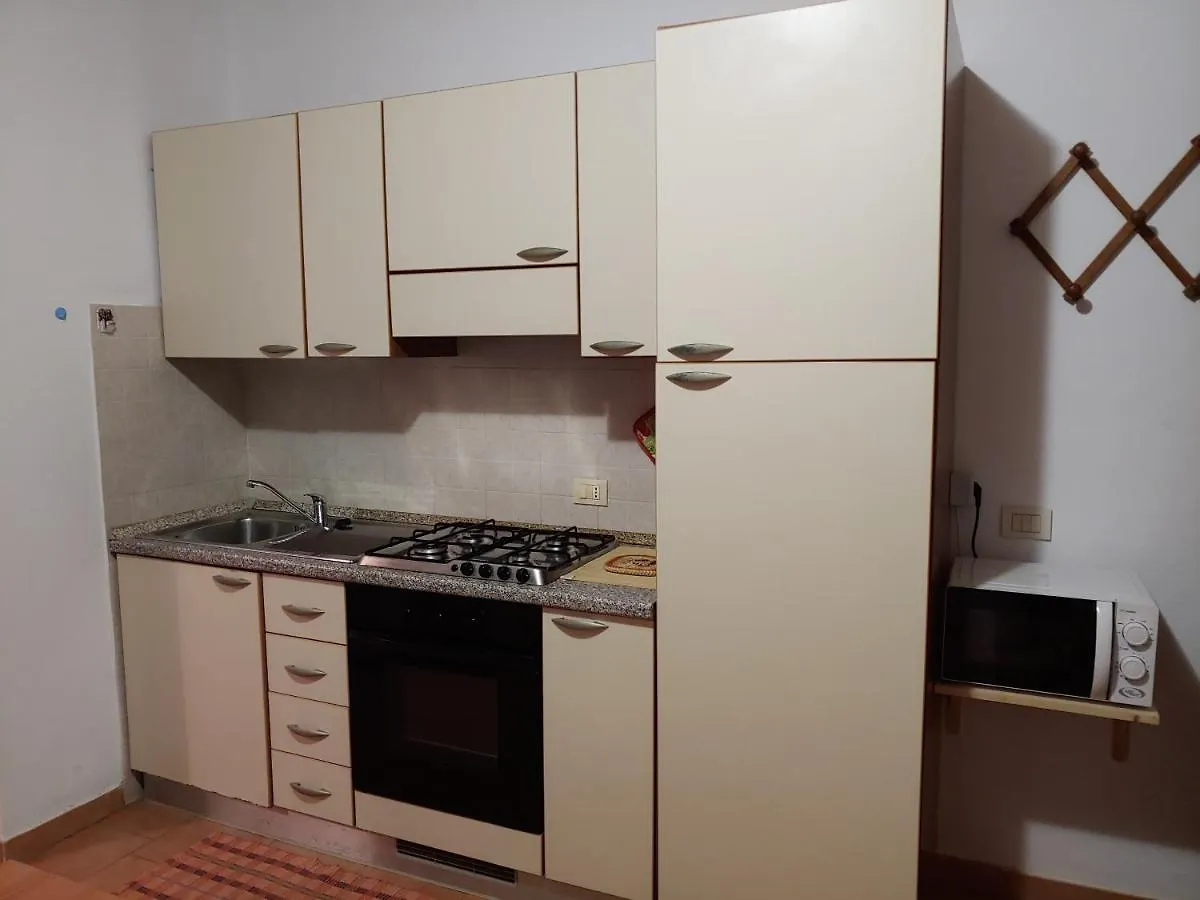 Sa Marinedda Guest Apartment Olbia