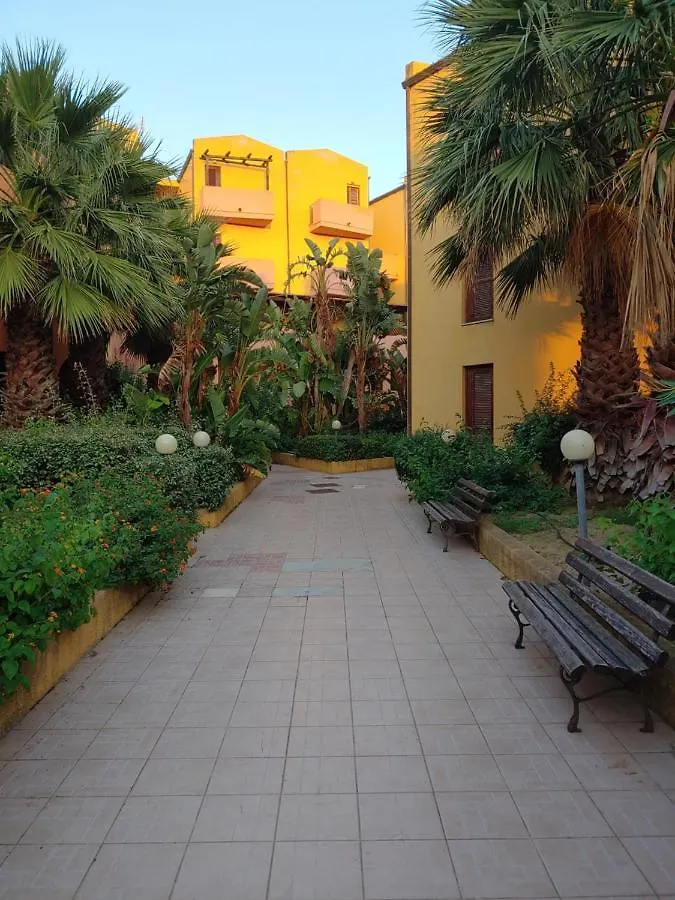 Sa Marinedda Guest Apartment Olbia