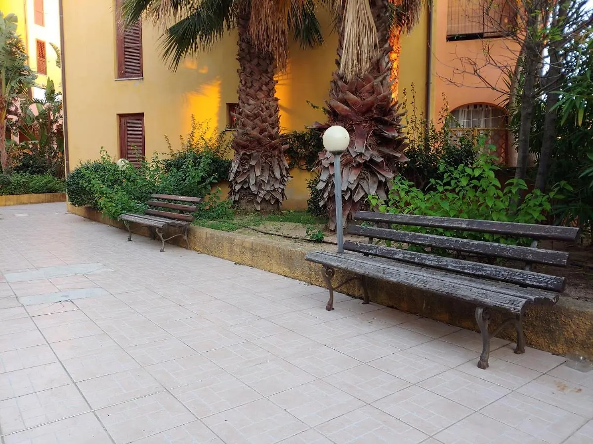 Sa Marinedda Guest Apartment Olbia