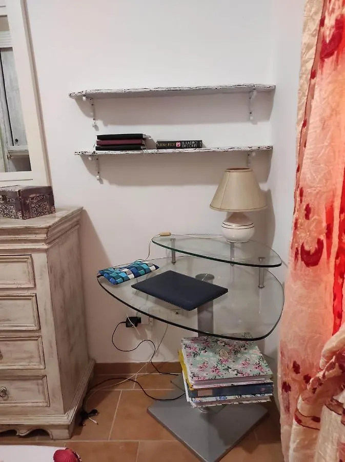 Sa Marinedda Guest Apartment Olbia